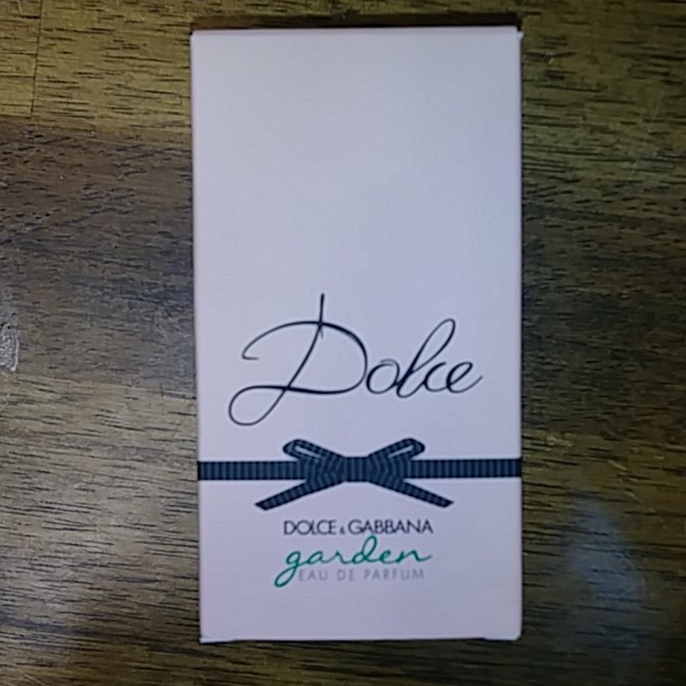 DOLCE´ GARDENS <NEW>
